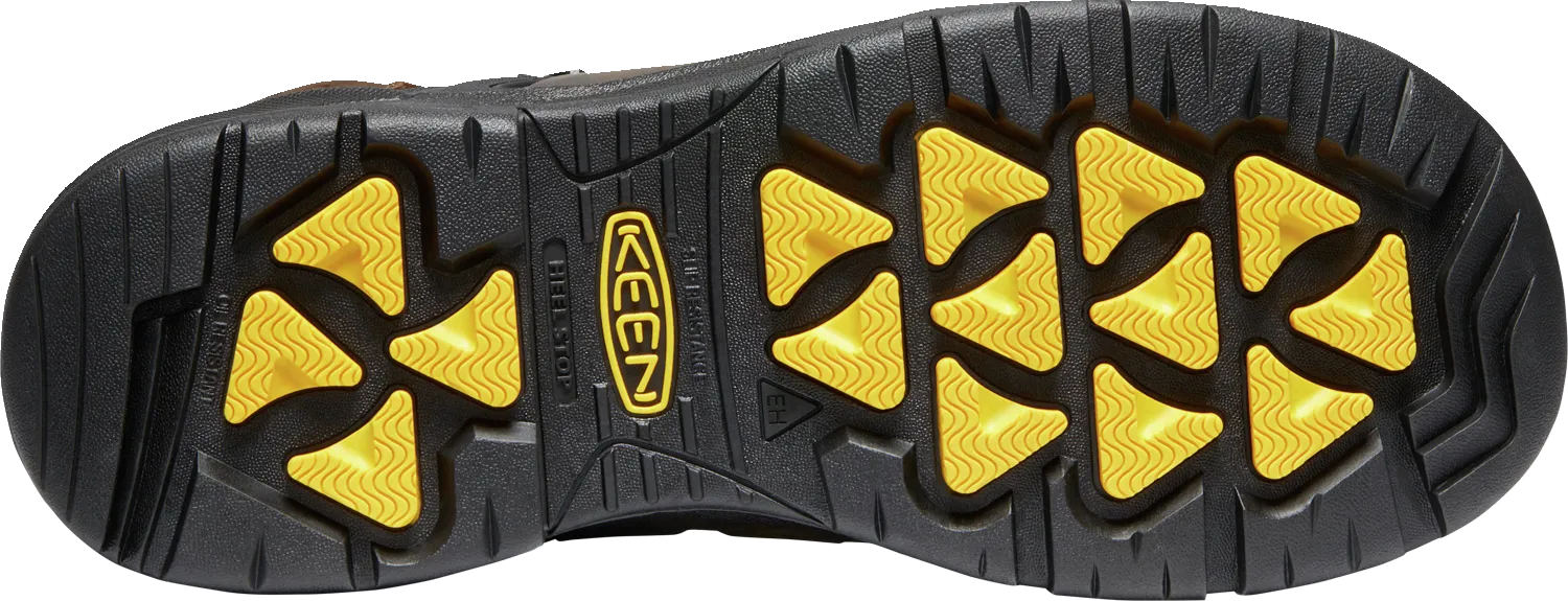 KEEN Men's Dover Carbon Toe  Waterproof 1021467D
