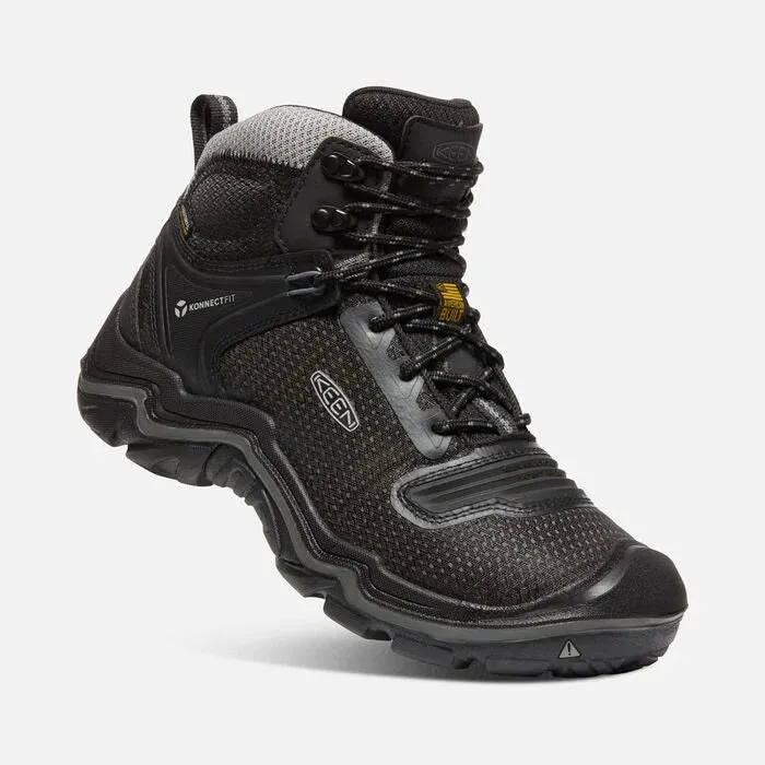 KEEN Men's Durand EVO Mid Waterproof 1025957