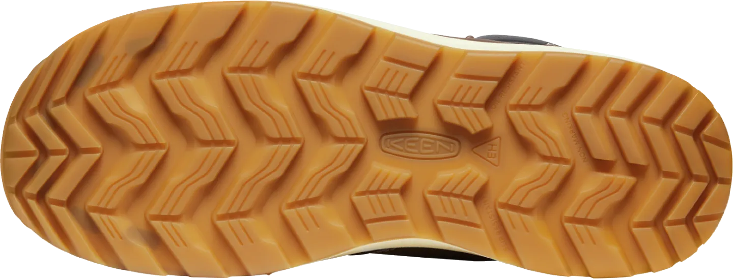 KEEN Men's Fort Wayne 6 Inch Waterproof (Carbon-Fiber Toe) 1027099