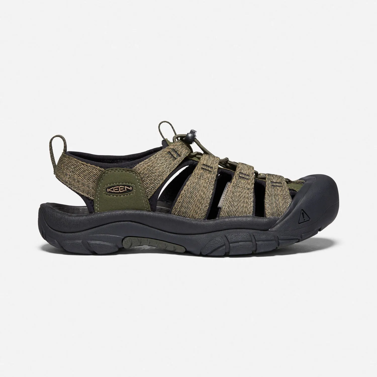 KEEN Men's Newport H2 Sandal 1022250