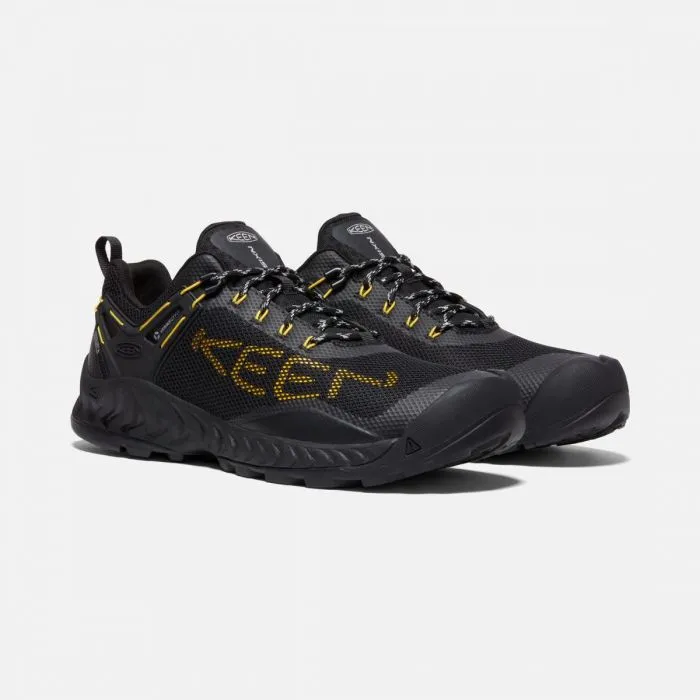 KEEN Men's Nxis EVO Waterproof 1025910