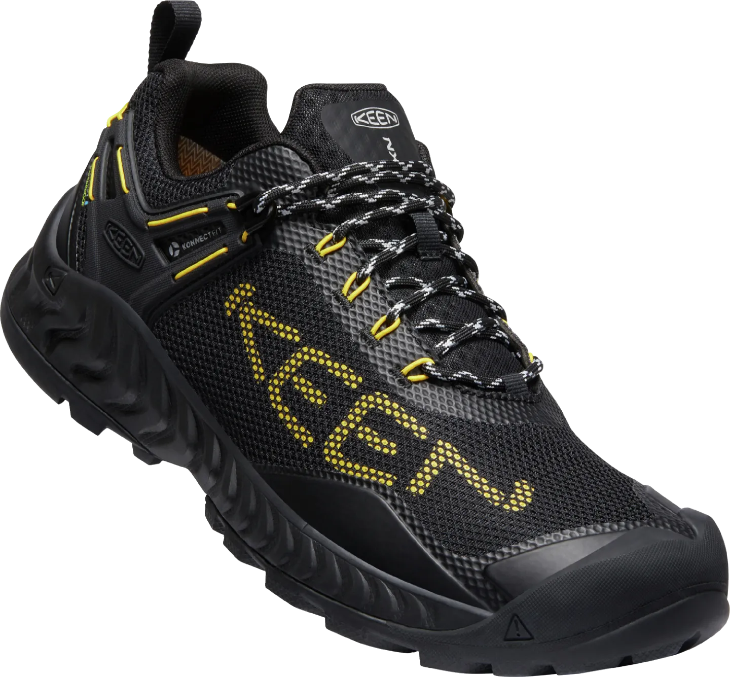 KEEN Men's Nxis EVO Waterproof 1025910