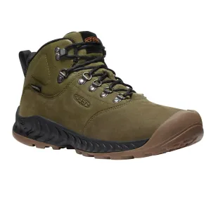 KEEN Men's NXIS Explorer Waterproof Boot 1028002