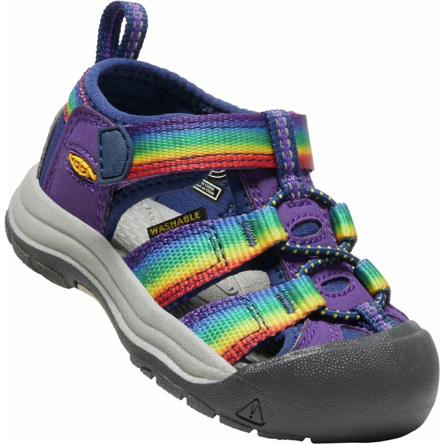 KEEN NEWPORT H2 TODDLERS' - FINAL SALE!