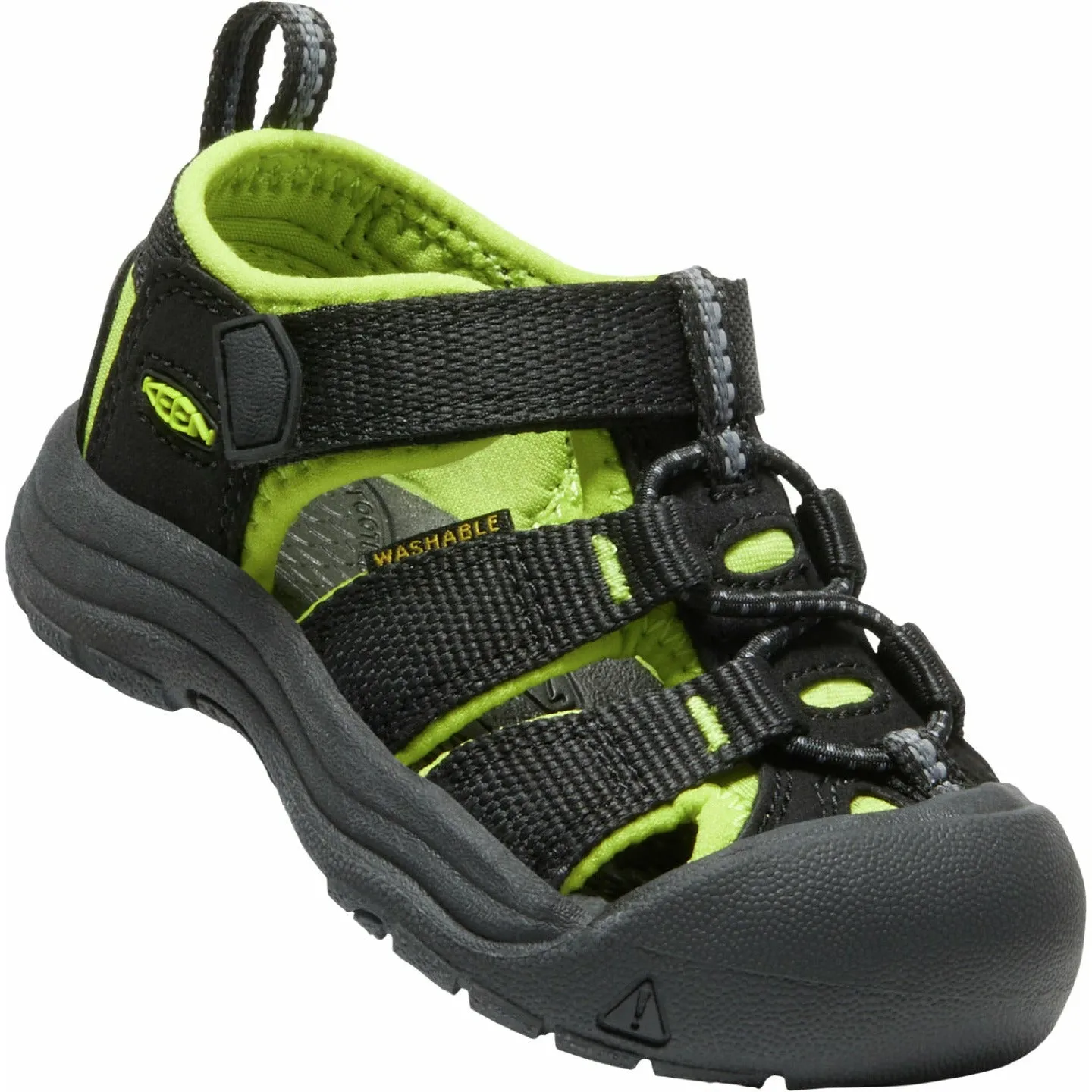 KEEN NEWPORT H2 TODDLERS' - FINAL SALE!