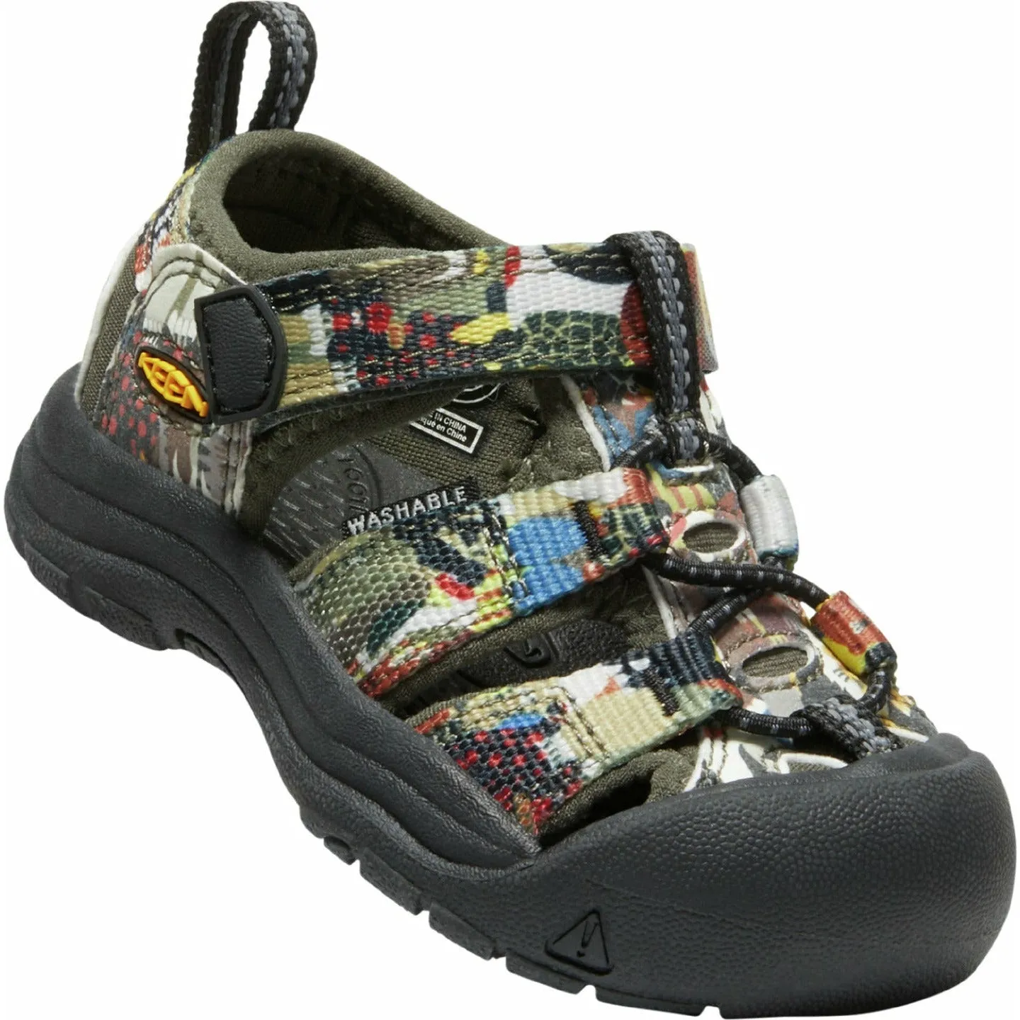 KEEN NEWPORT H2 TODDLERS' - FINAL SALE!