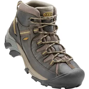 KEEN TARGHEE II WATERPROOF MID MEN'S - FINAL SALE!