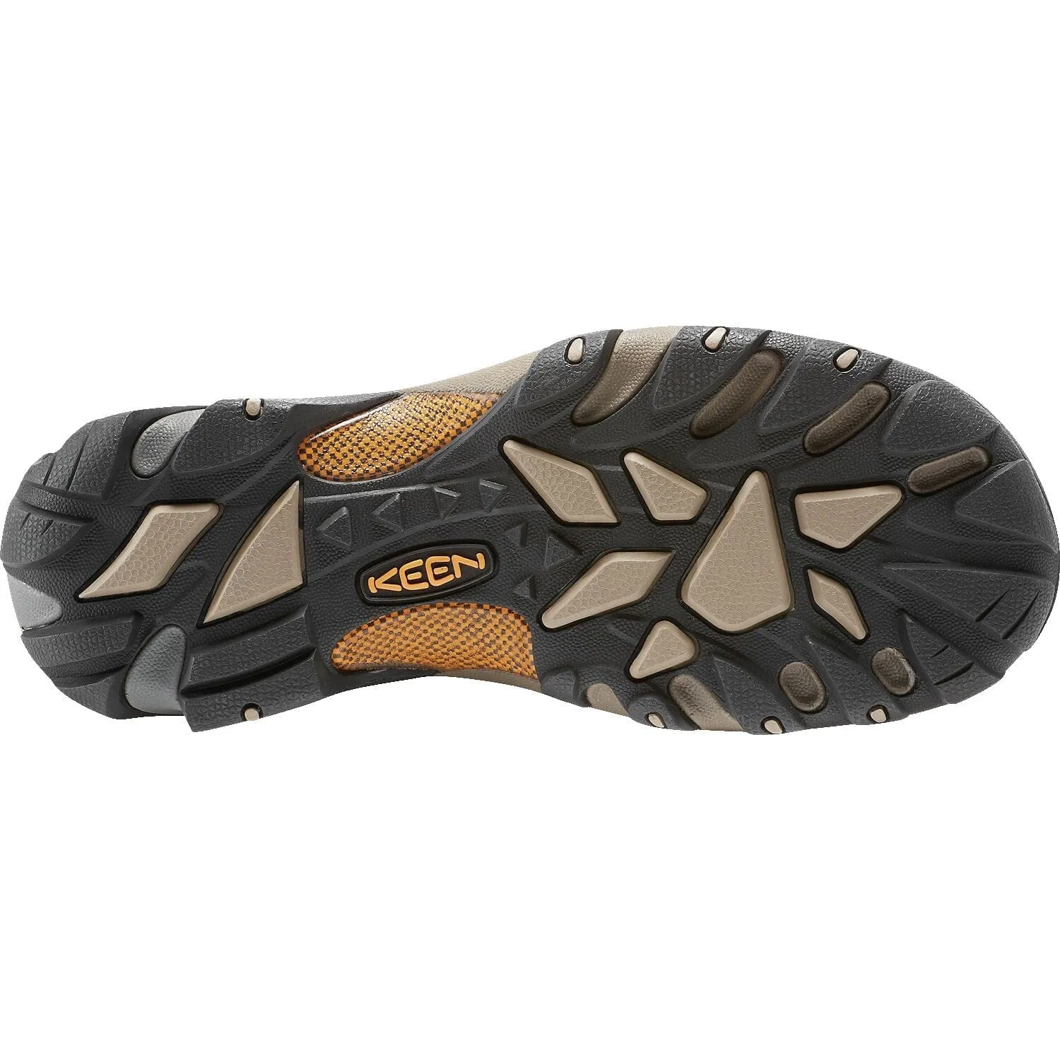 KEEN TARGHEE II WATERPROOF MID MEN'S - FINAL SALE!