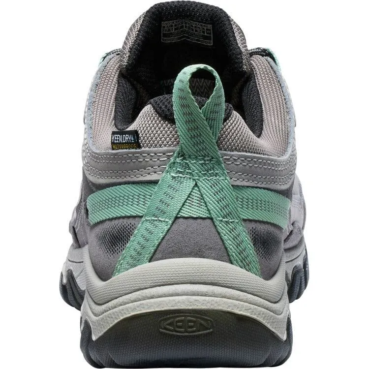KEEN TARGHEE IV WATERPROOF HIKING SHOE WOMEN'S - FINAL SALE!