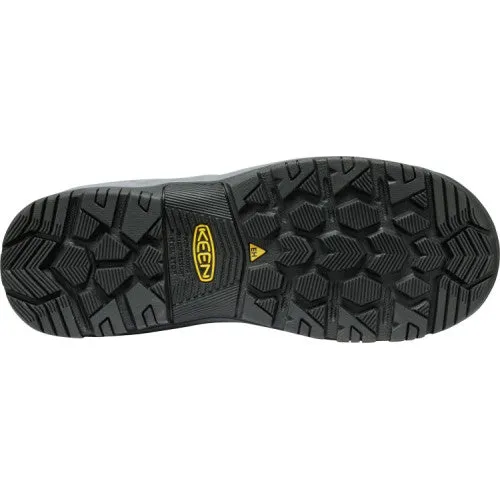 KEEN UTILITY Men's Evanston Work Boot WP  6'' 1029149