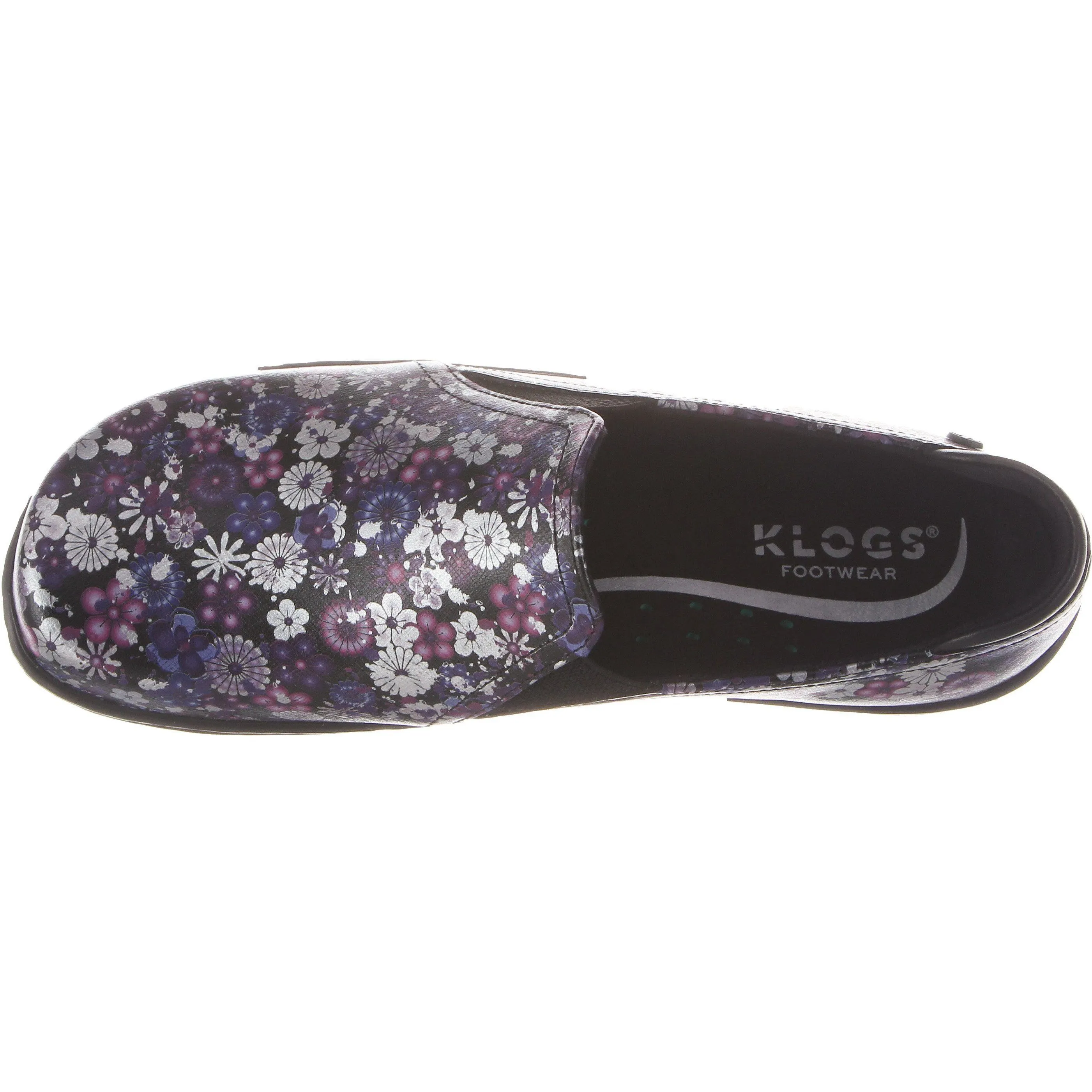 KLOGS MOXY NIGHT GARDEN - FINAL SALE!