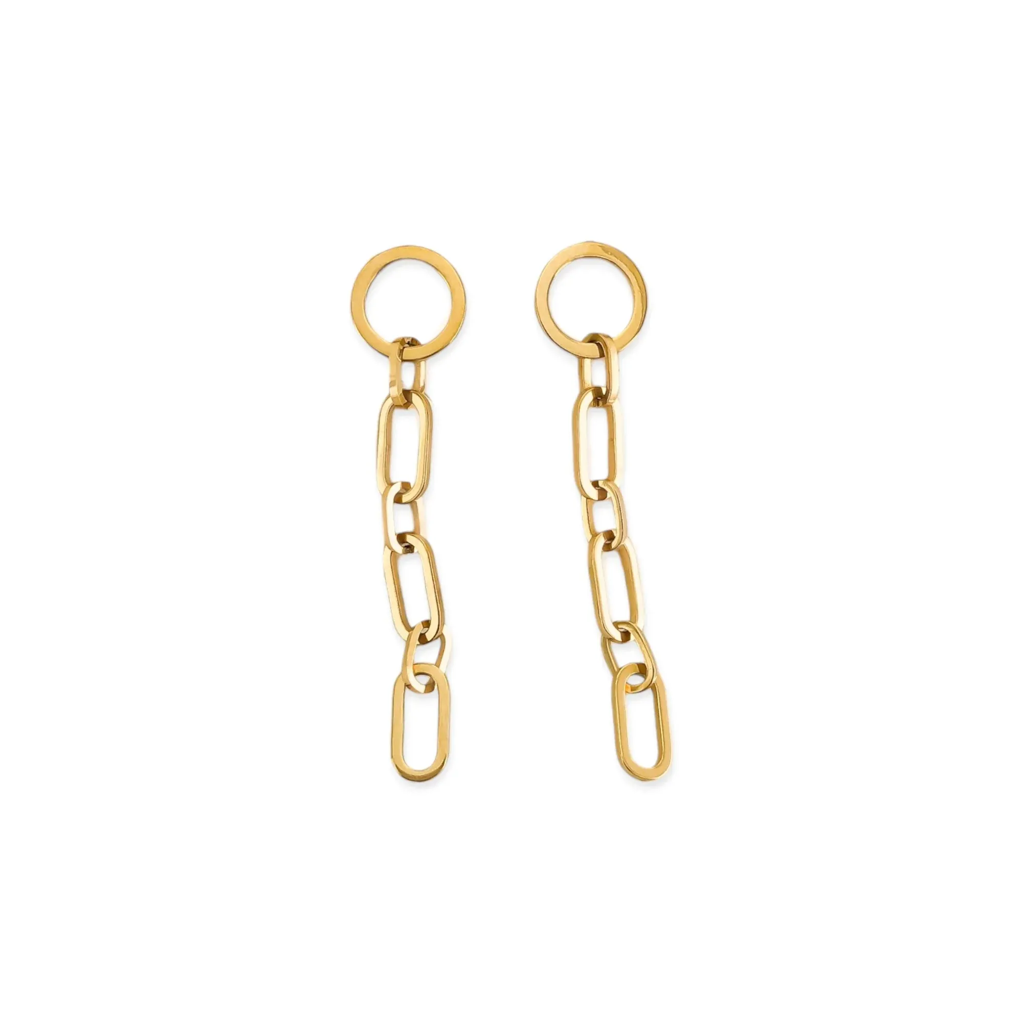 Link Earrings