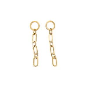 Link Earrings