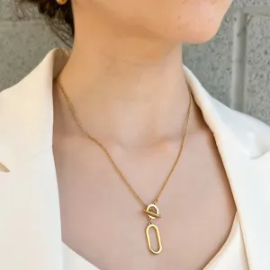 Link Necklace
