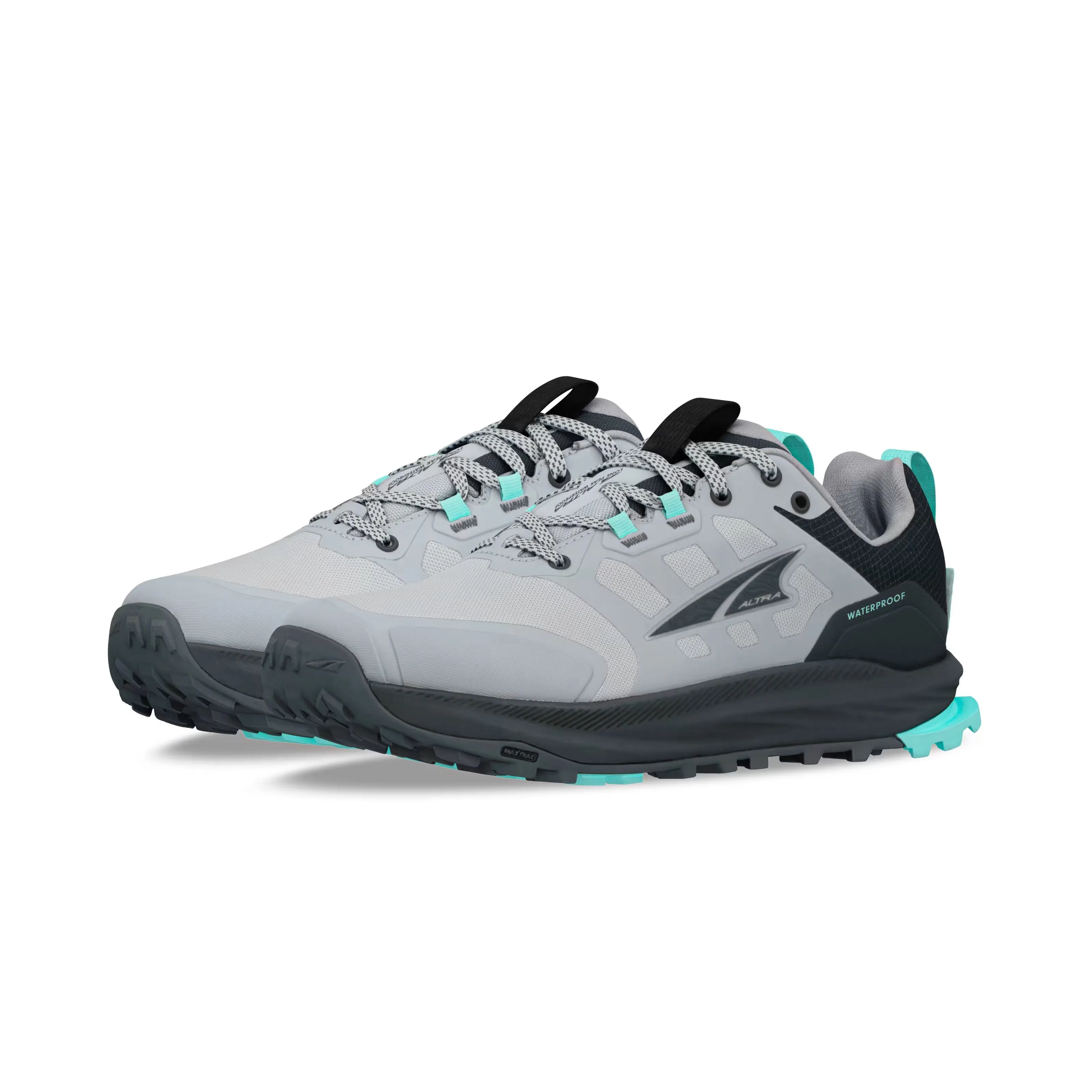 Lone Peak 9 Waterproof Low (Women's)