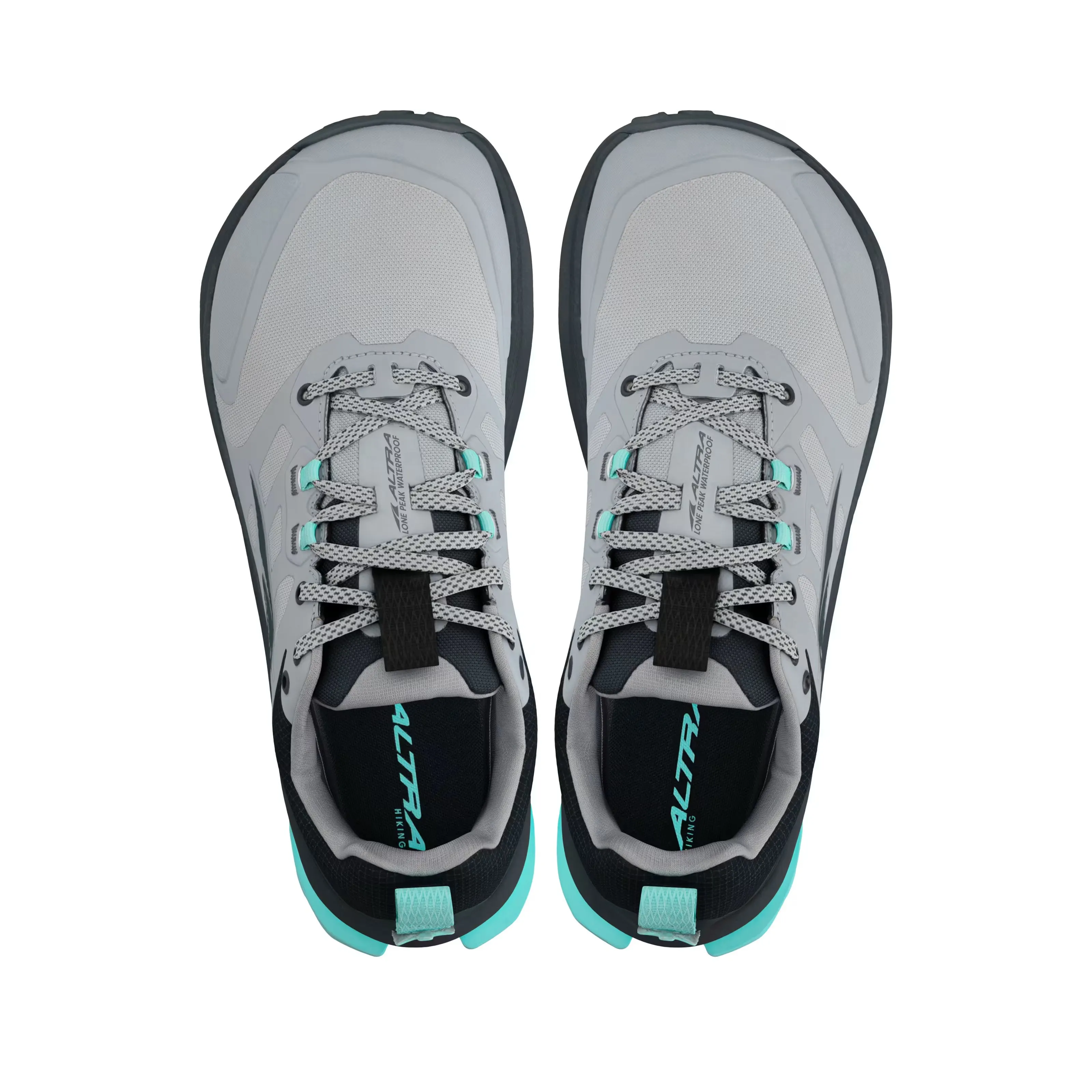 Lone Peak 9 Waterproof Low (Women's)