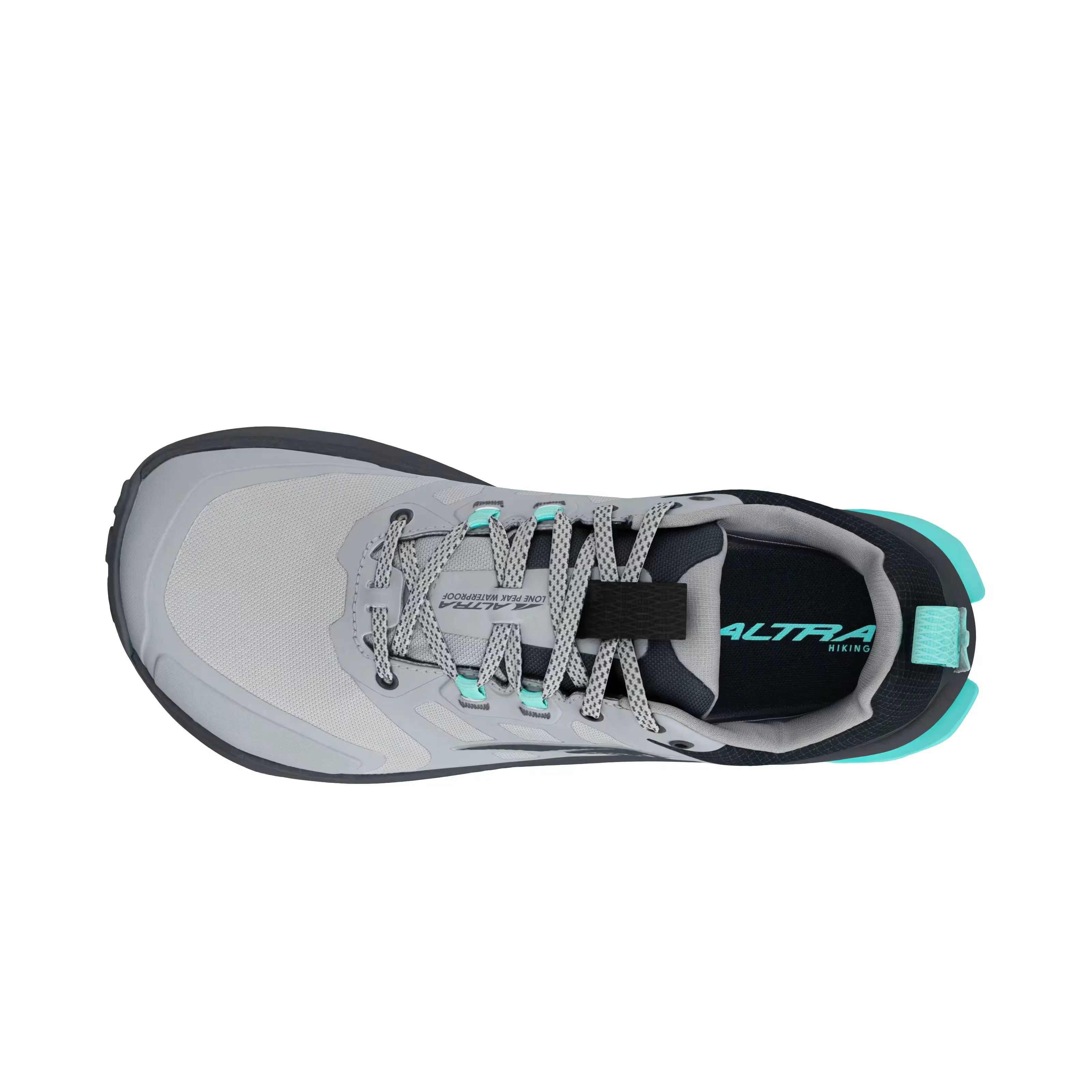 Lone Peak 9 Waterproof Low (Women's)