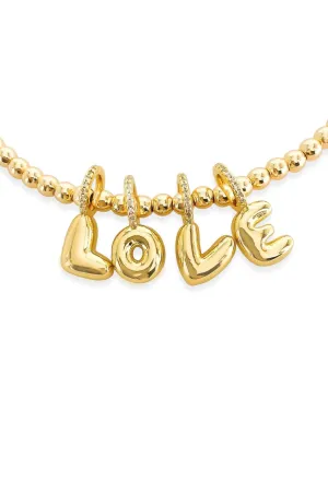 Love Necklace