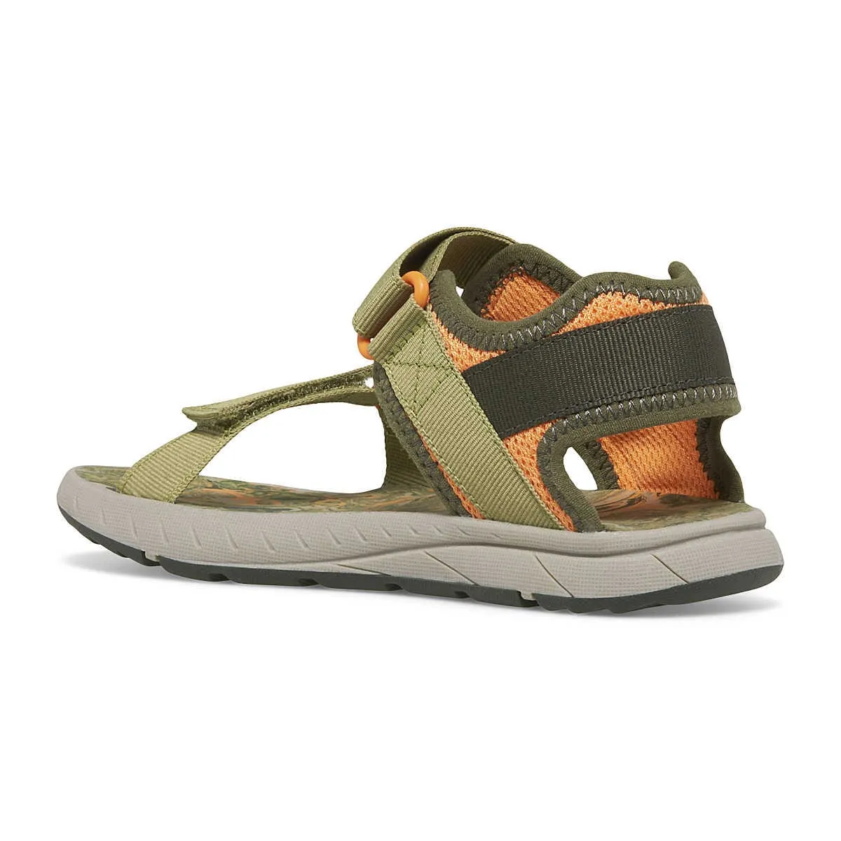 MERRELL KAHUNA WEB SANDAL 2.0 BIG KIDS' - FINAL SALE!