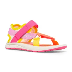 MERRELL KAHUNA WEB SANDAL 2.0 BIG KIDS' - FINAL SALE!