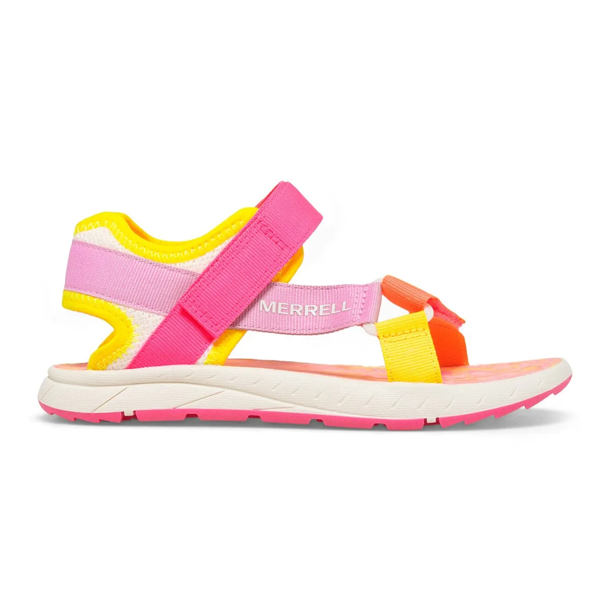 MERRELL KAHUNA WEB SANDAL 2.0 BIG KIDS' - FINAL SALE!