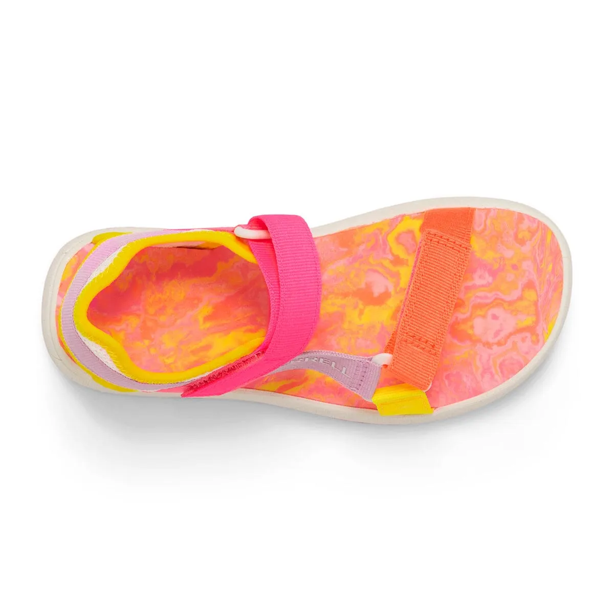 MERRELL KAHUNA WEB SANDAL 2.0 BIG KIDS' - FINAL SALE!