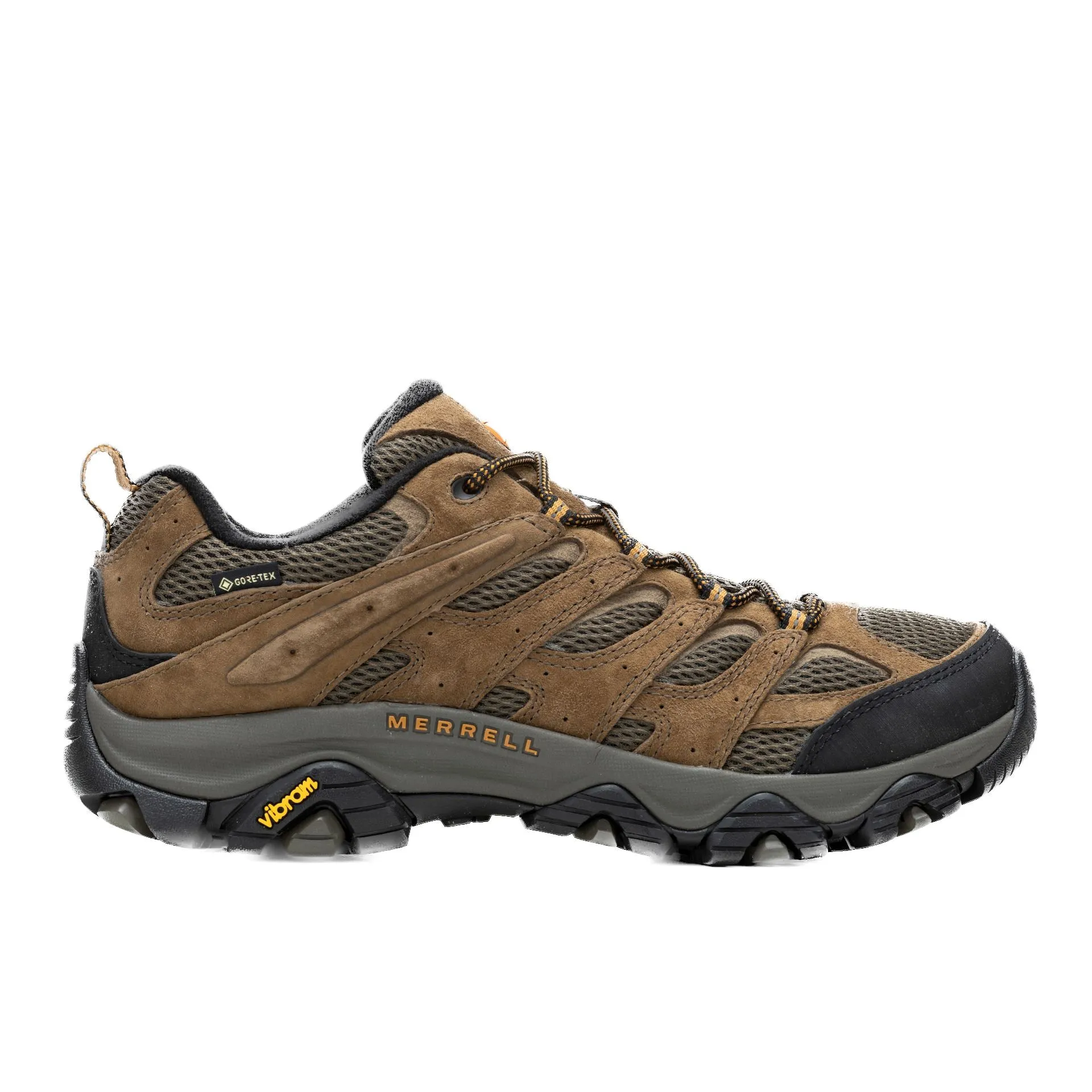 MERRELL MOAB 3 GORE-TEX? MEN'S MEDIUM AND WIDE - FINAL SALE!