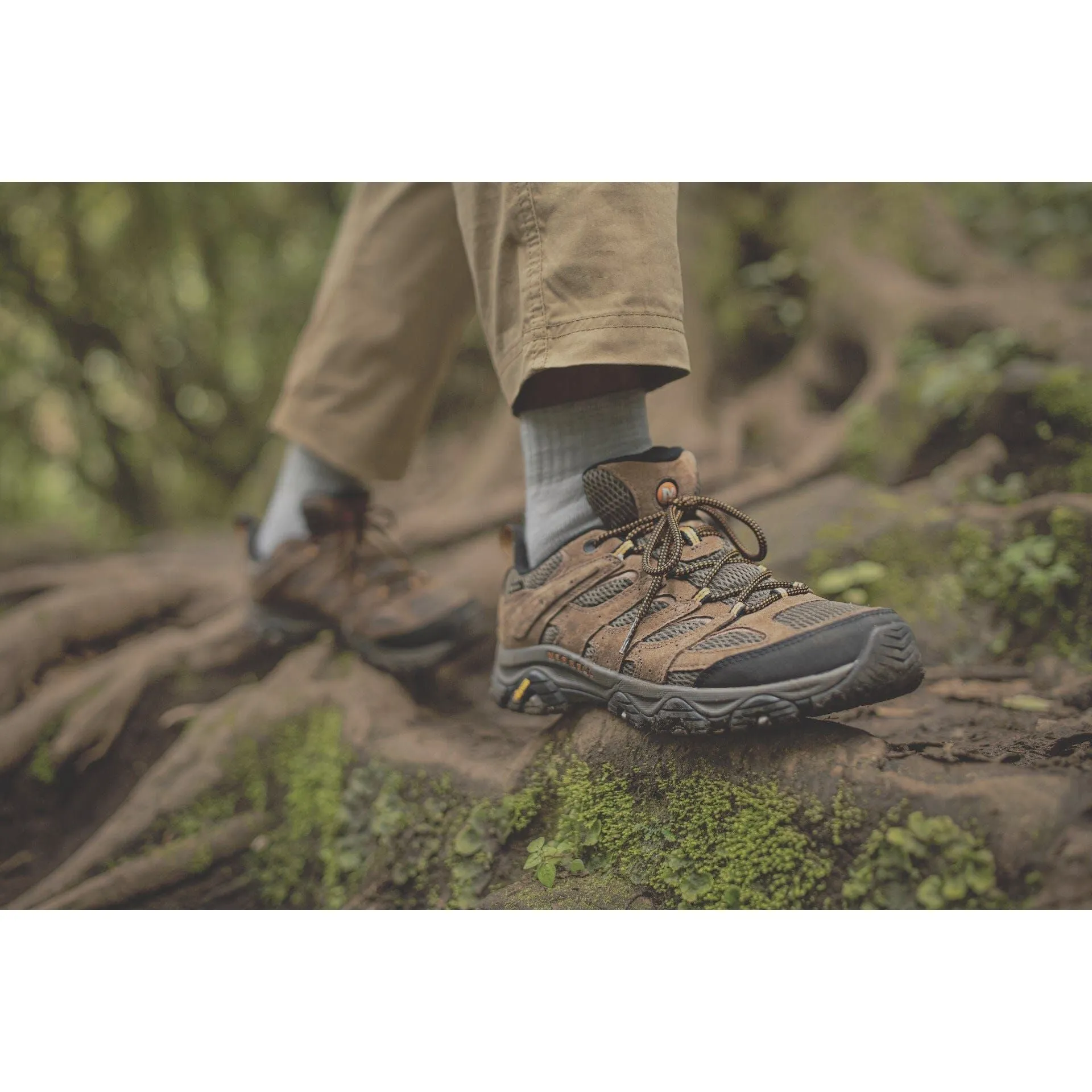 MERRELL MOAB 3 GORE-TEX? MEN'S MEDIUM AND WIDE - FINAL SALE!