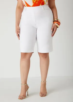 Millennium Bermuda Shorts