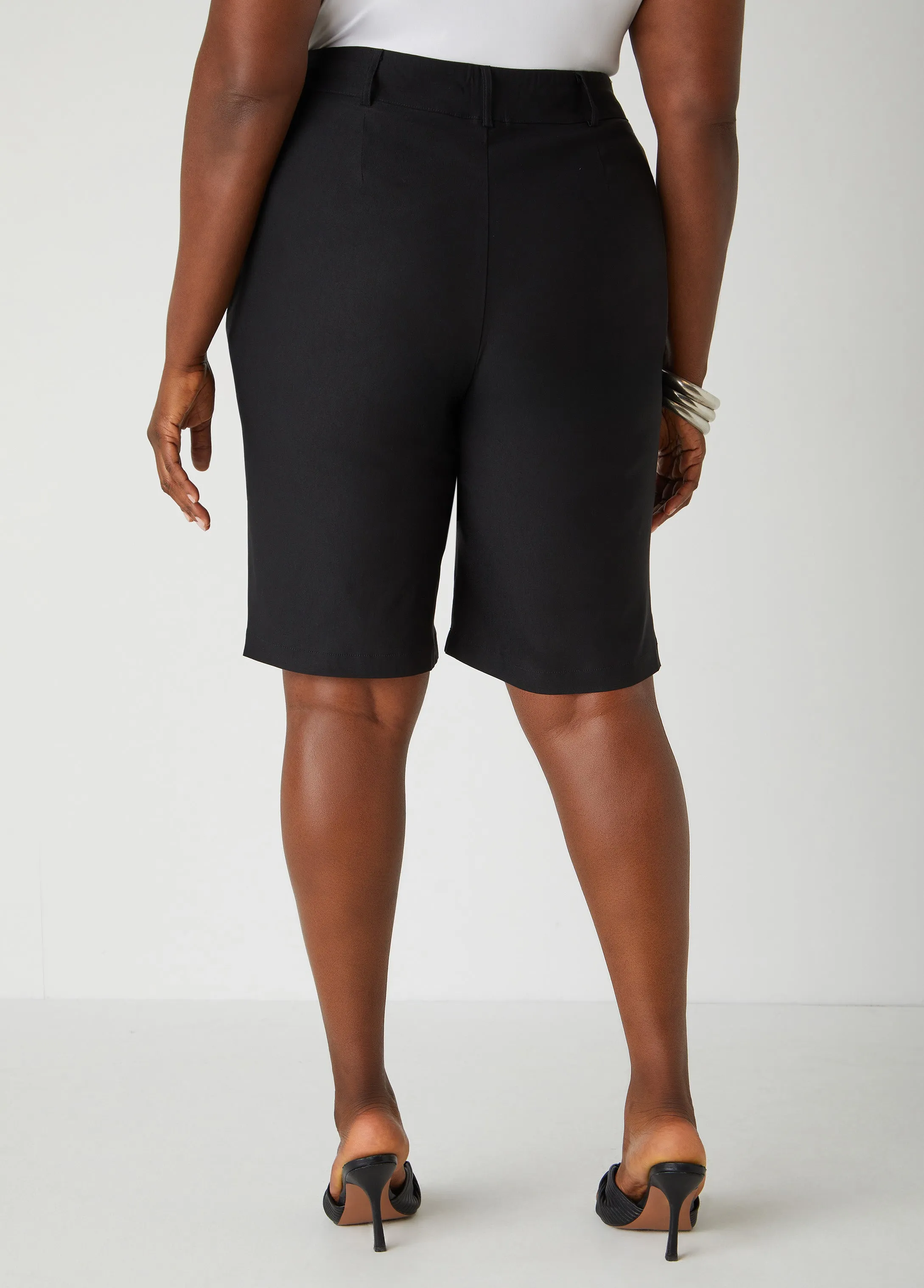Millennium Bermuda Shorts