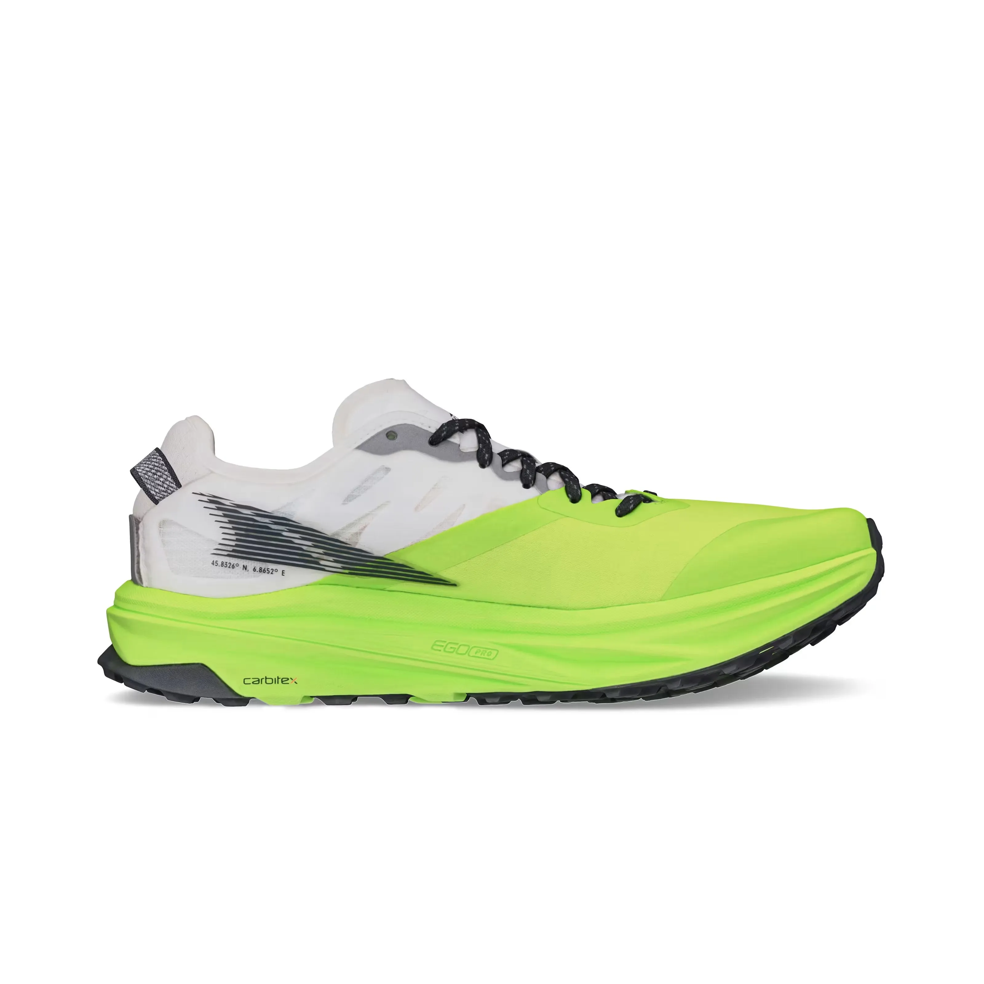 Mont Blanc Carbon (Men's)