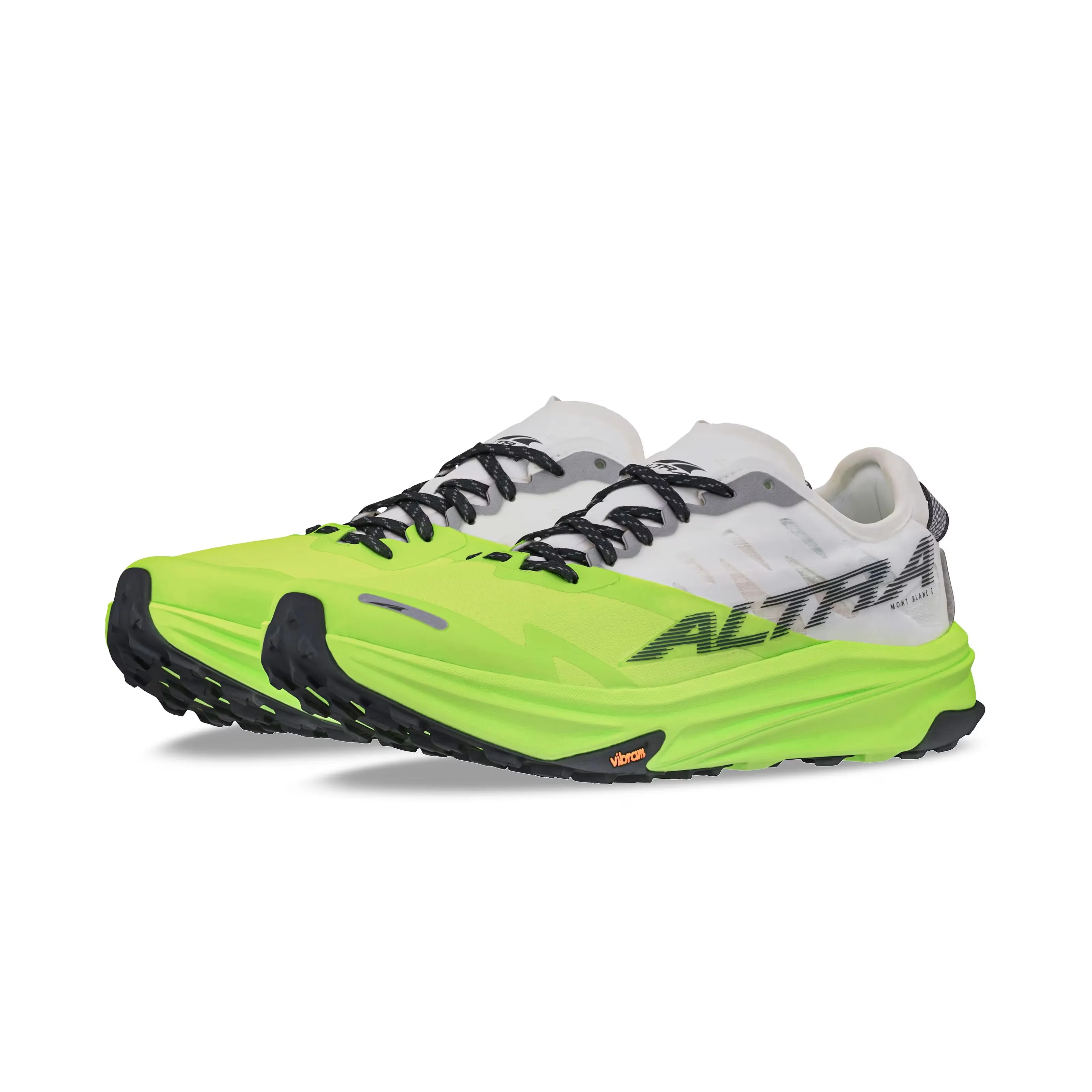Mont Blanc Carbon (Men's)