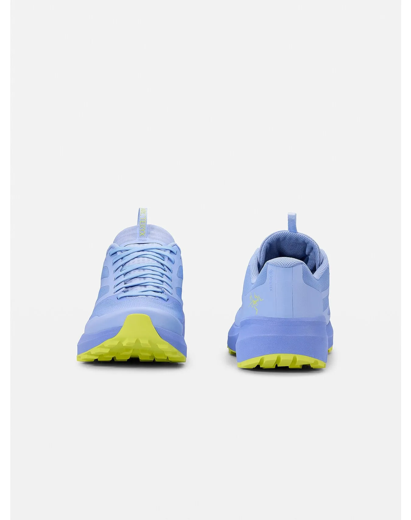 Norvan LD 3 GTX Shoe (Unisex) - X000006998 - Past Season