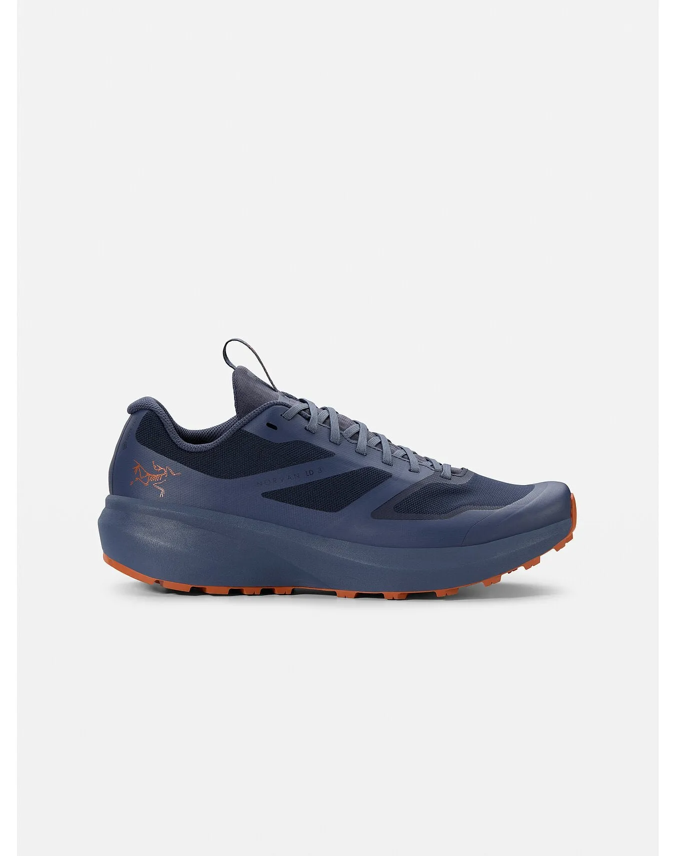 Norvan LD 3 GTX Shoe (Unisex) - X000006998 - Past Season