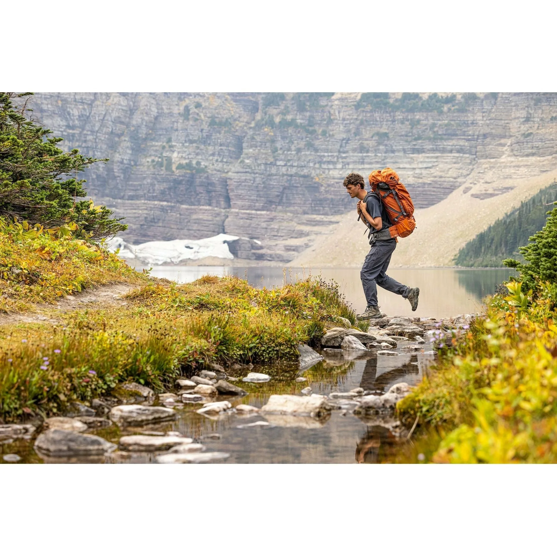 OBOZ SAWTOOTH X MID WATERPROOF MEN'S MEDIUM AND WIDE - FINAL SALE!