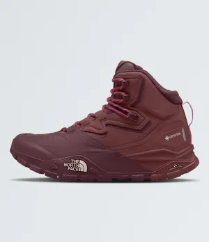 Offtrail Hike LT Mid GORE-TEX? Boots (Women??s) - NF0A8D9M