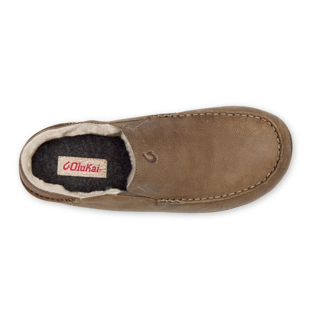 OLUKAI KIPUKA HULU MEN'S TOFFEE - FINAL SALE!