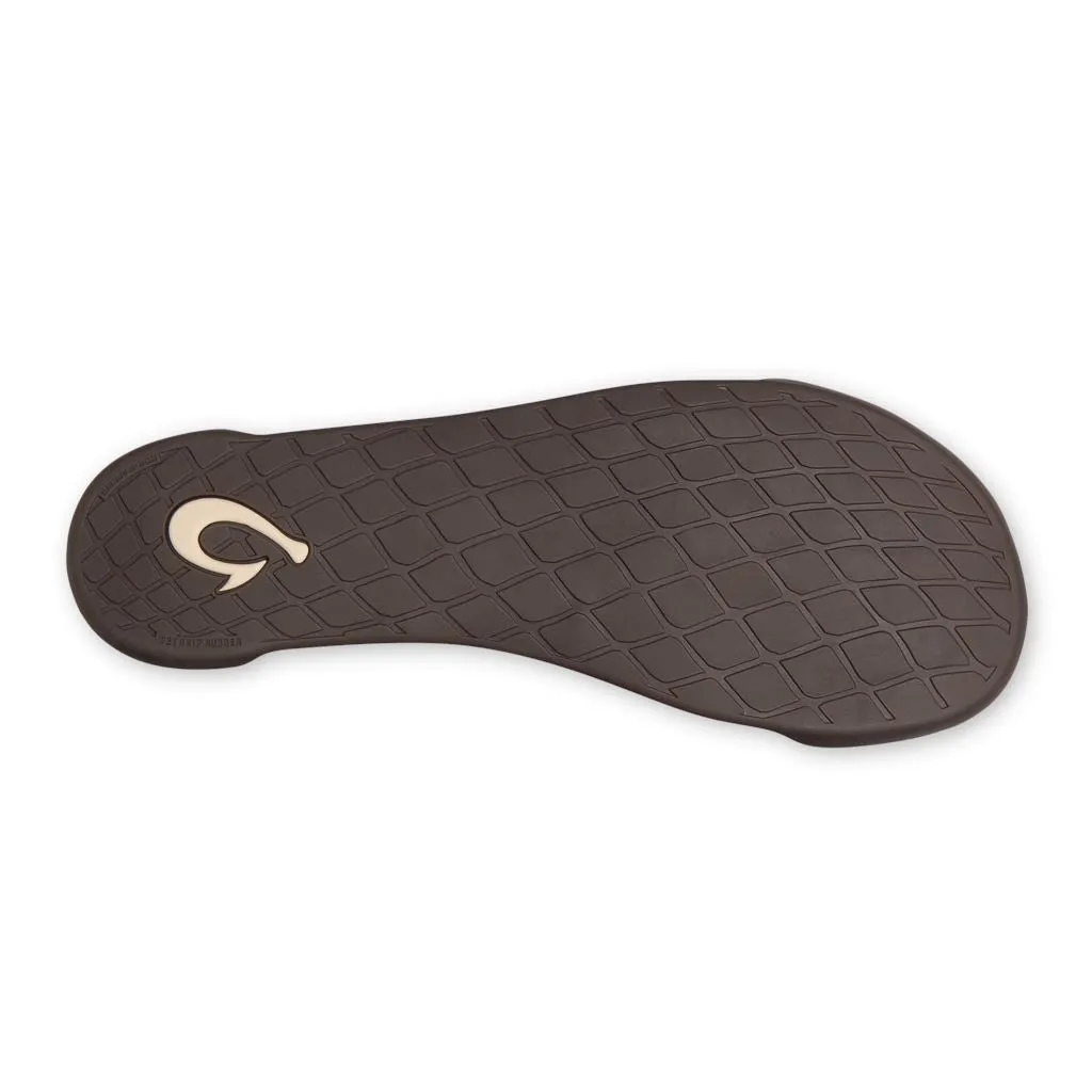 OLUKAI KIPUKA HULU MEN'S TOFFEE - FINAL SALE!