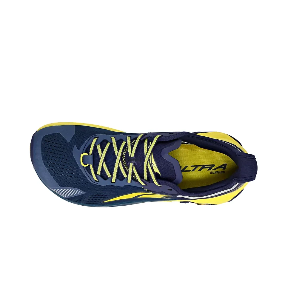 Olympus 5 (Men's) - Past Season