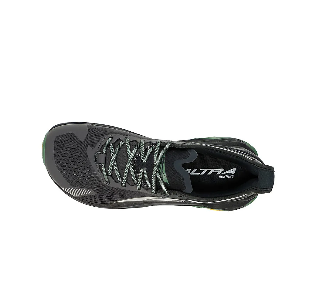 Olympus 5 (Men's) - Past Season
