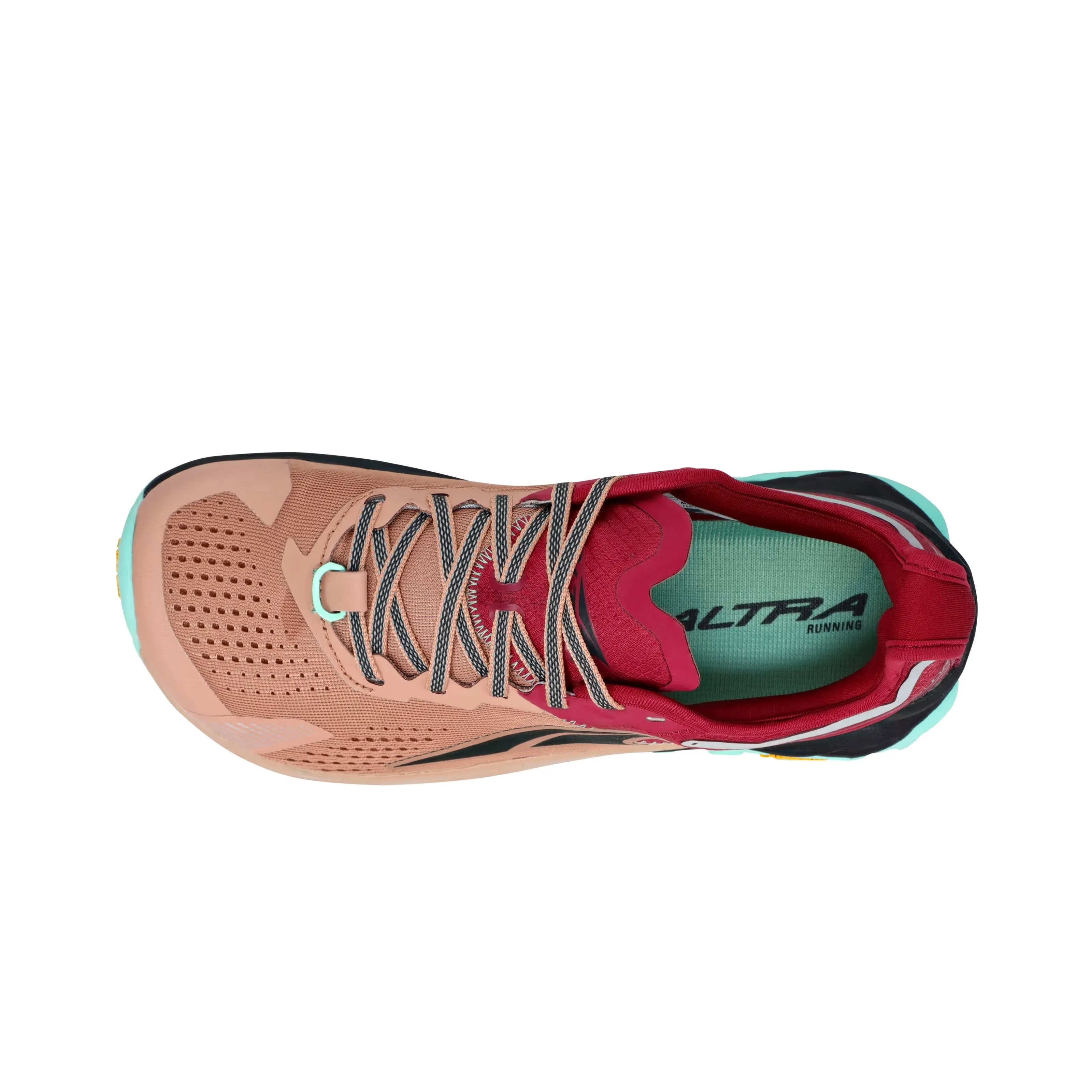 Olympus 5 (Women's) - Past Season