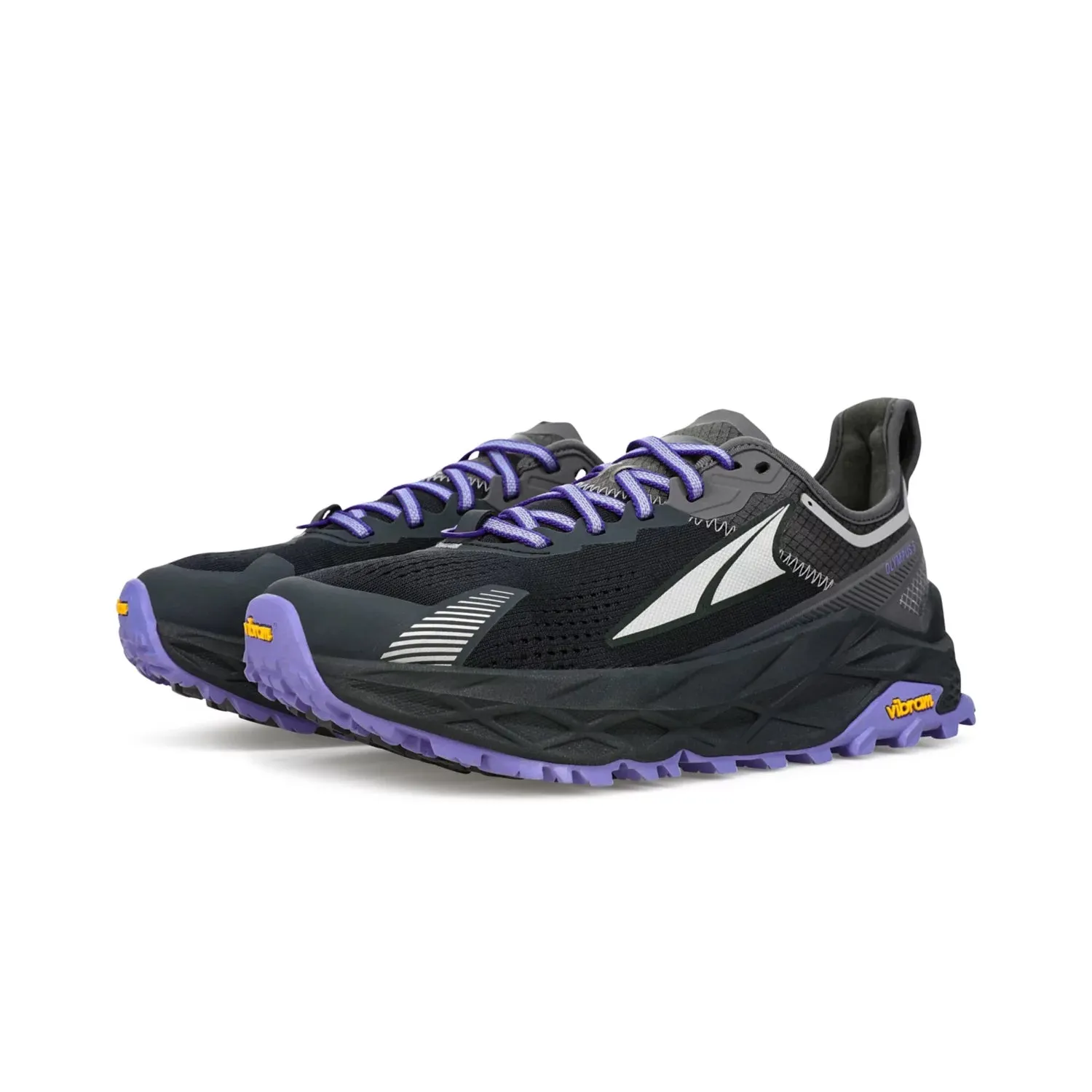 Olympus 5 (Women's) - Past Season