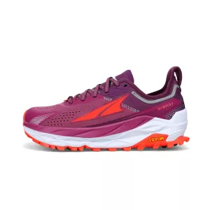 Olympus 5 (Women's) - Past Season