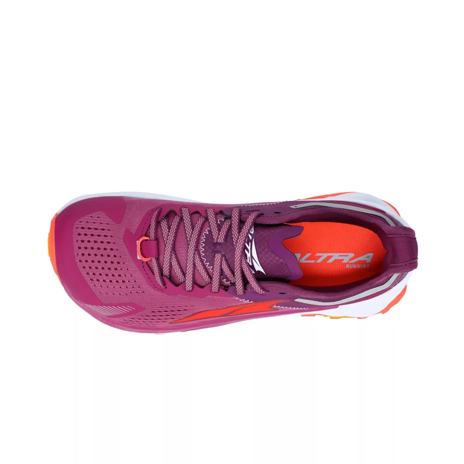Olympus 5 (Women's) - Past Season