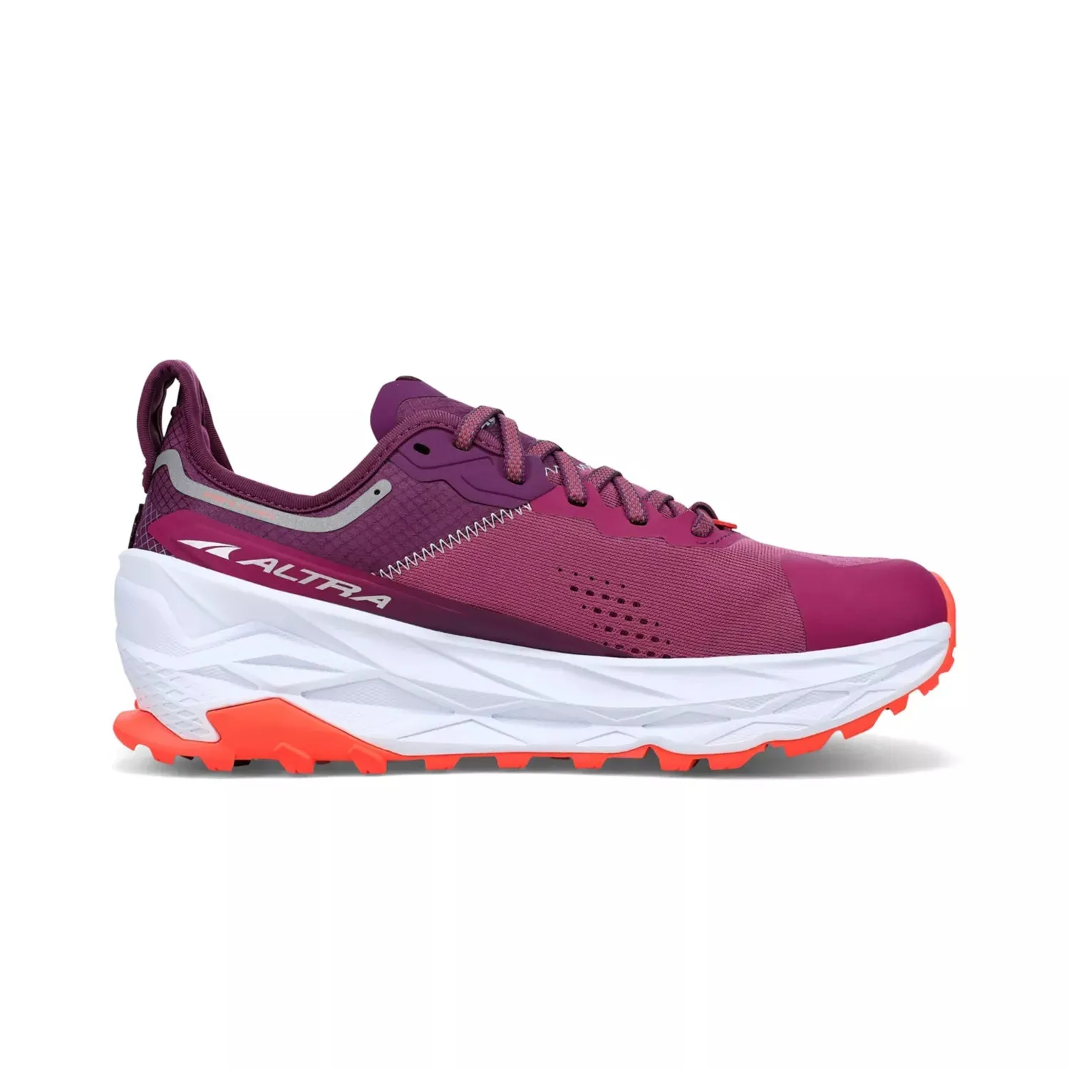 Olympus 5 (Women's) - Past Season