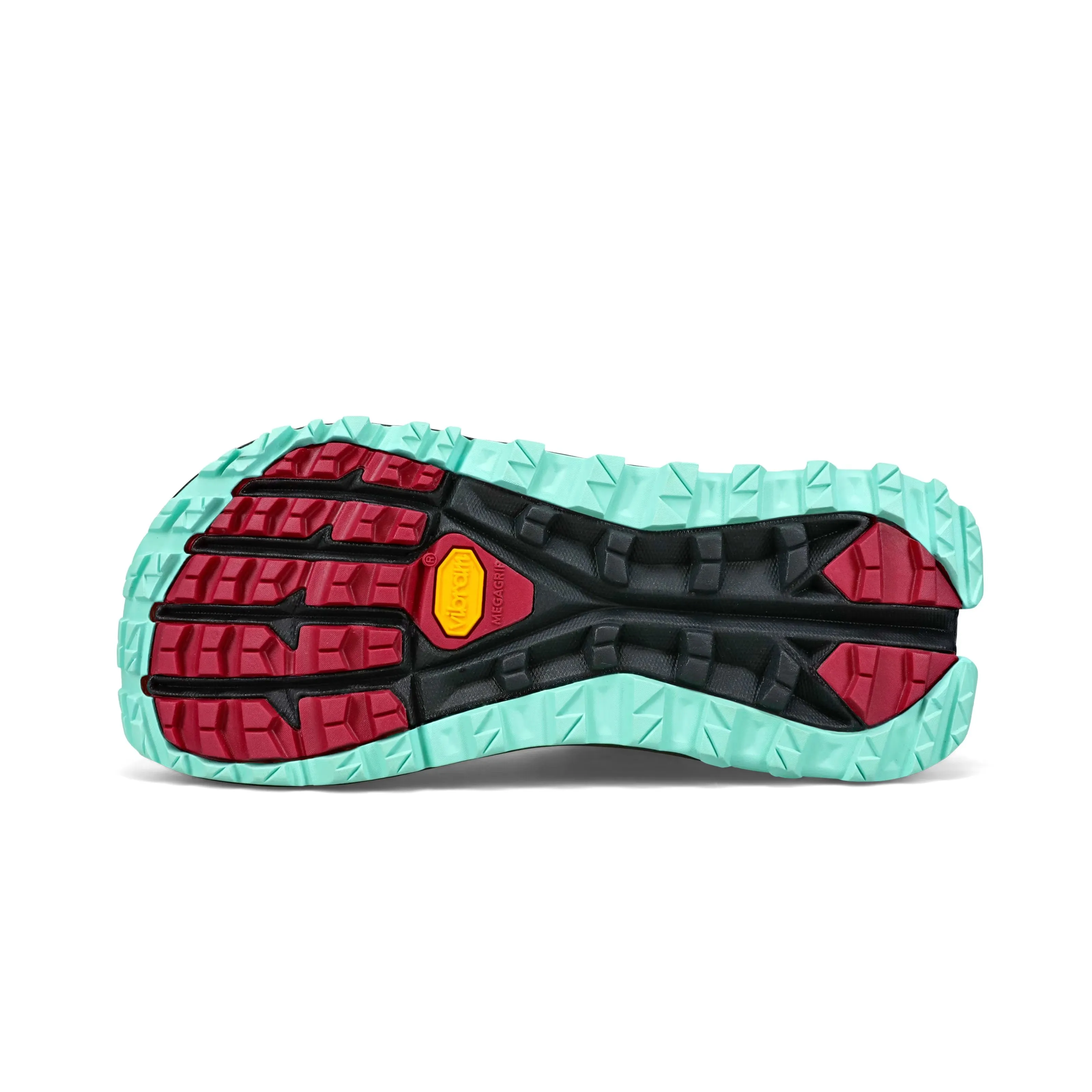 Olympus 5 (Women's) - Past Season
