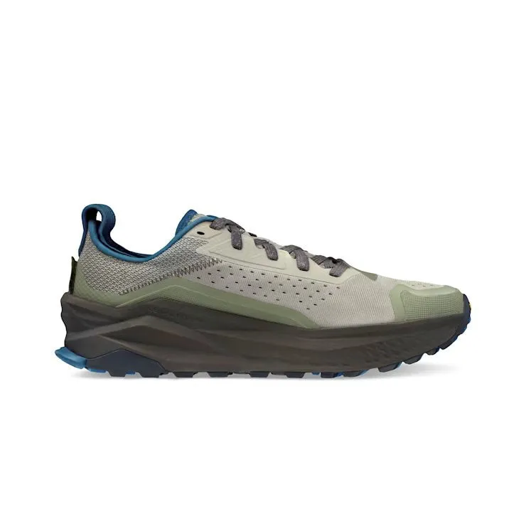 Olympus 6 (Men's)