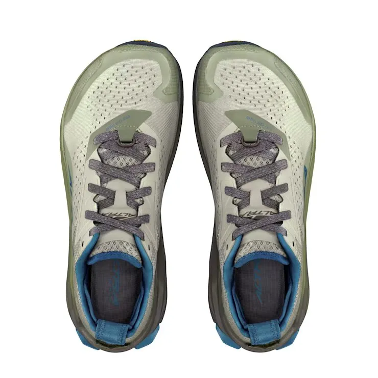 Olympus 6 (Men's)