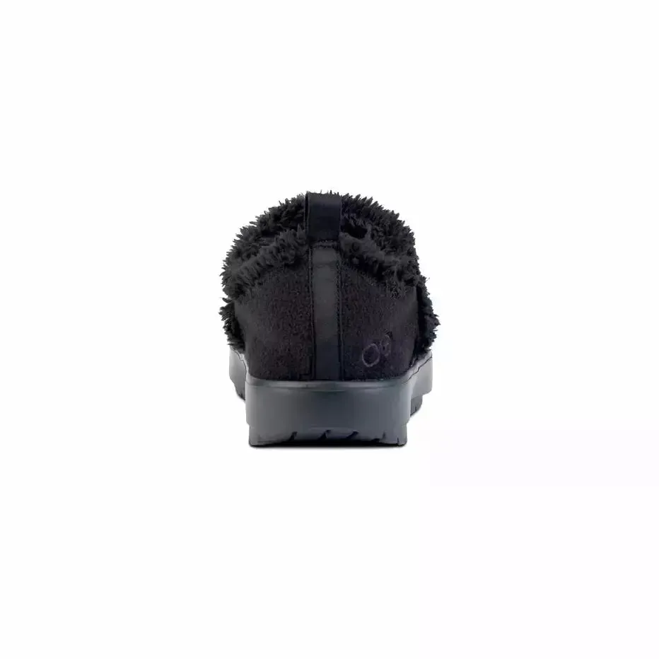OOFOS OOCOOZIE LOW WOMEN'S - FINAL SALE!