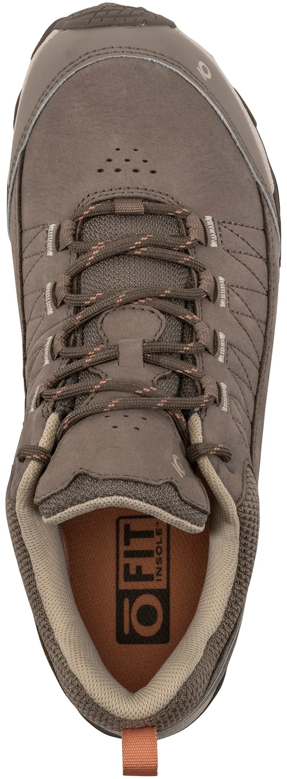 Ousel Low B-DRY Wide (Women's) - 71802